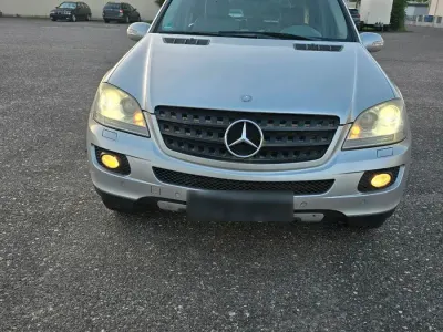 Gebraucht Mercedes ML320
