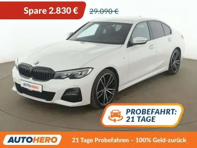 Gebraucht BMW 318