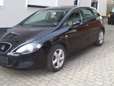 Gebraucht Seat Leon