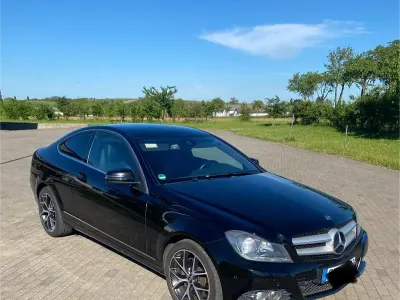 Occasion Mercedes C350