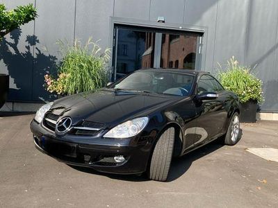 Mercedes SLK200