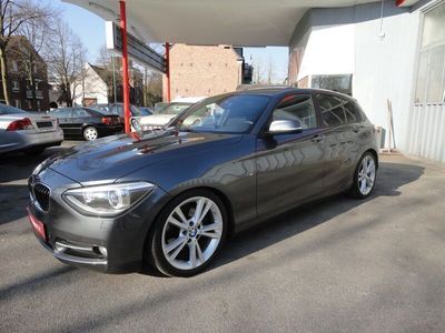 BMW 125