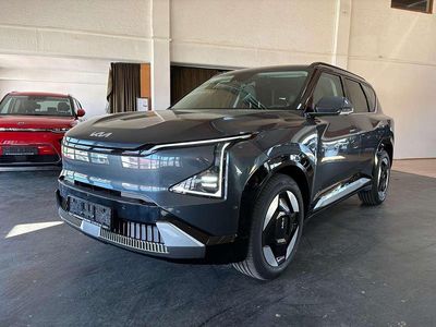 Nuova Kia EV5 Earth 160 kW (218 CV) 2026 Grigio SUV