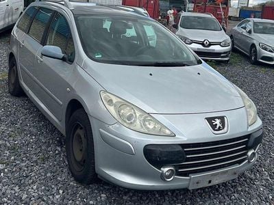 Gebraucht Peugeot 307