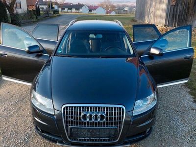 gebraucht Audi A6 Allroad 3.0