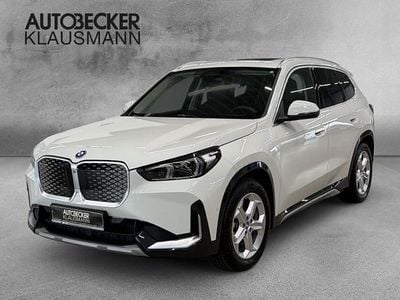 Usata BMW iX1 Comfort Edition 230 kW (313 CV) 2025 Bianco SUV
