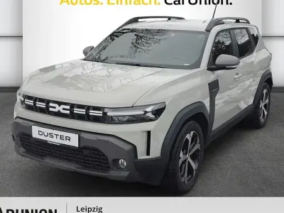 Neu Dacia Duster Journey 122 PS (89 kW) 2026 Beige SUV