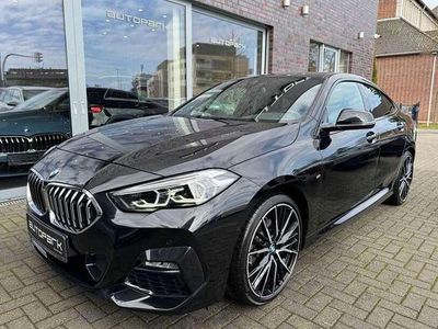 Usata BMW 218 M Sport 136 CV (100 kW) 2024 Nero Coupé