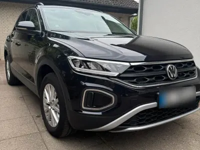 Occasion VW T-Roc