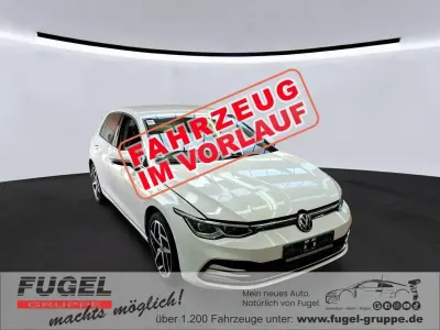 Gebraucht VW Golf VIII
