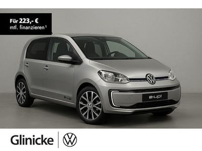 VW e-up!