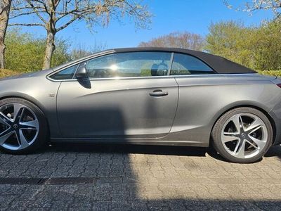 Opel Cascada