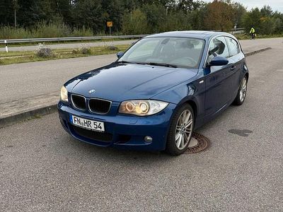 BMW 123 Coupé