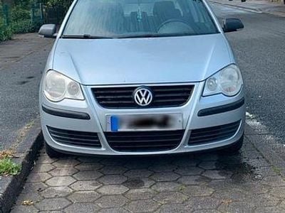 VW Polo