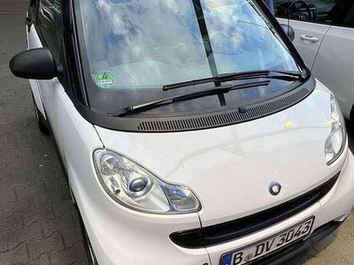 Smart ForTwo Coupé