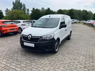 Gebraucht Renault Express