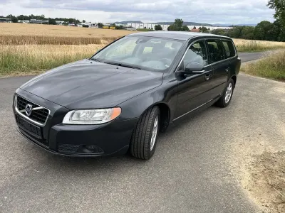 Gebraucht Volvo V70
