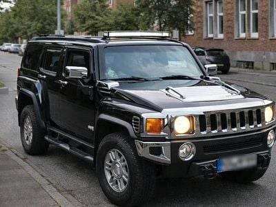 Gebraucht Hummer H3 240 PS (176 kW) 2007 SUV