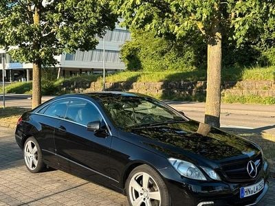 Mercedes E350