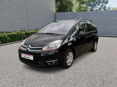 Citroën Grand C4 Picasso