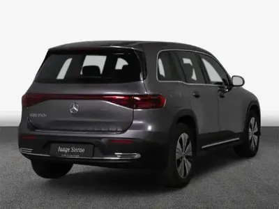 Gebraucht Mercedes EQB250 139 kW (190 PS) 2025 SUV