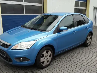 Gebraucht Ford Focus