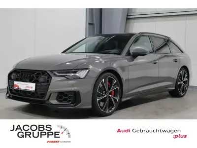 Usata Audi S6 Ambiente 253 CV (186 kW) 2025 Grigio Station wagon