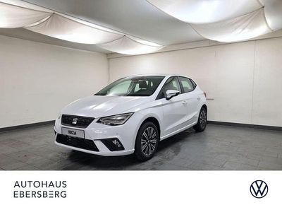 Nevada Gebraucht 2025 Seat Ibiza CONNECT Limousine | 19.988 € (Guter Preis)