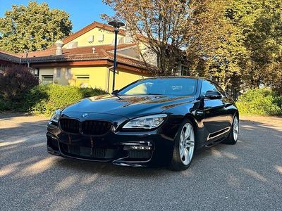 Gebraucht BMW 640 M Sport 313 PS (230 kW) 2017 Andere farben Coupé
