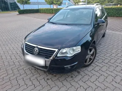 Gebraucht VW Passat