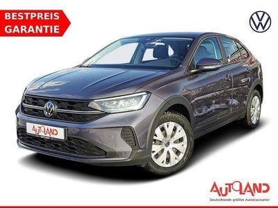 Gebraucht VW Taigo 95 PS (69 kW) 2023 Grau SUV