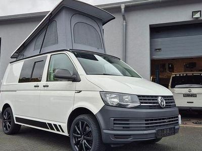 VW California