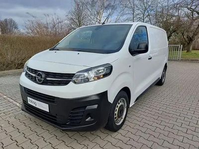 Usata Opel Vivaro Edition 122 CV (89 kW) 2020 Andere Monovolume