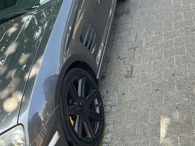 Chrysler Crossfire