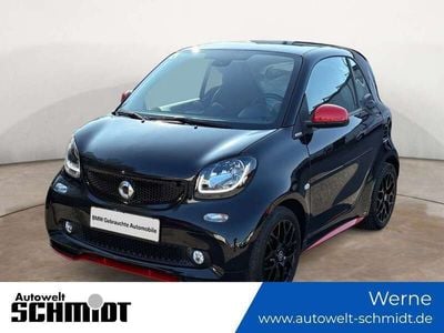 Smart ForTwo Coupé
