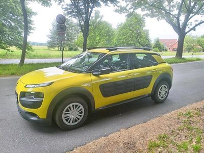 Citroën C4 Cactus