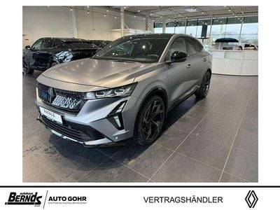 Nuova Renault Rafale 300 CV (220 kW) 2025 Grigio SUV