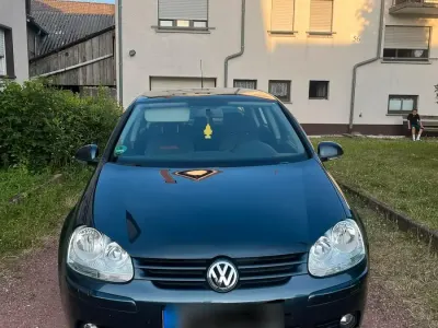 Gebraucht VW Golf V Edition 115 PS (84 kW) 2006 Kleinwagen