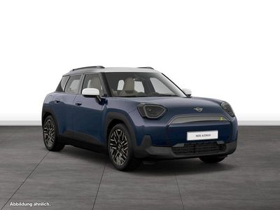 Mini Aceman