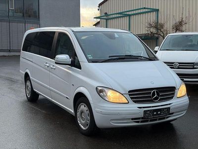 Mercedes Viano