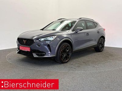 Gebraucht Cupra Formentor VZ 310 PS (228 kW) 2023 Grau SUV