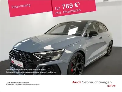 Gebraucht Audi RS3 Sportback