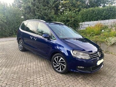 VW Sharan