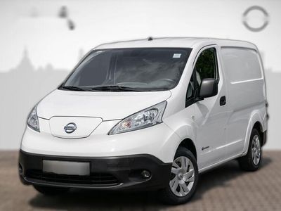 Nissan e-NV200