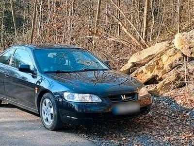 Second-hand Honda Civic 200 CP (147 kW) 2000 Negru Coupe