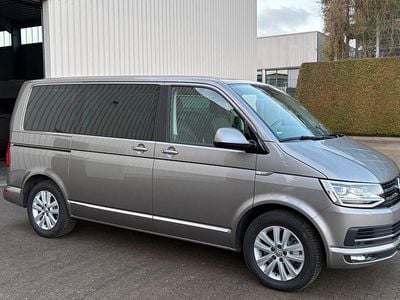 Brugt VW T6 204 HK (150 kW) 2019 Beige Van