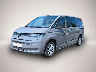 Gebraucht VW Multivan Life 150 PS (110 kW) 2025 Grau Van / Kleinbus