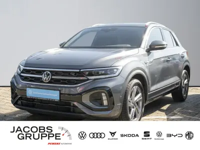Gebraucht VW T-Roc
