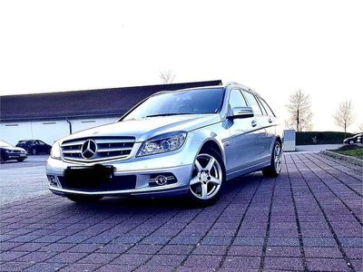 Mercedes C180