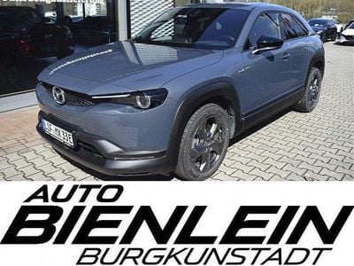 Second-hand Mazda MX30 Ad'Vantage 106 kW (145 CP) 2023 Gri SUV
